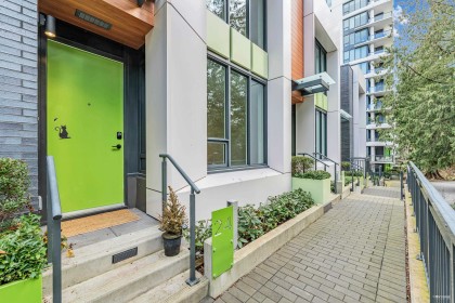 Photo 2 at 24 - 3483 Ross Drive, University VW, Vancouver West