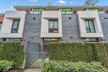 Photo 3 at 24 - 3483 Ross Drive, University VW, Vancouver West