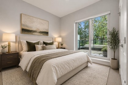 Photo 5 at 24 - 3483 Ross Drive, University VW, Vancouver West