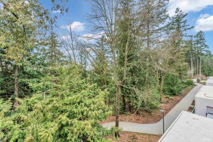 Photo 9 at 24 - 3483 Ross Drive, University VW, Vancouver West