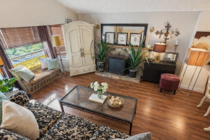 Photo 3 at 875 Porteau Place, Roche Point, North Vancouver