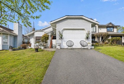 Photo 1 at 875 Porteau Place, Roche Point, North Vancouver