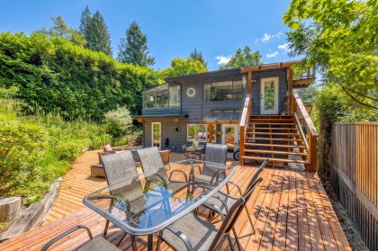 Photo 5 at 466 E Kings Road, Upper Lonsdale, North Vancouver