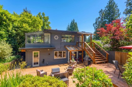 Photo 4 at 466 E Kings Road, Upper Lonsdale, North Vancouver