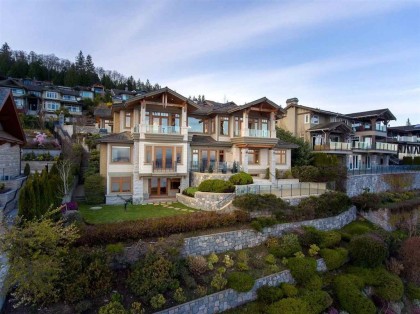 Photo 1 at 2420 Halston Court, Whitby Estates, West Vancouver