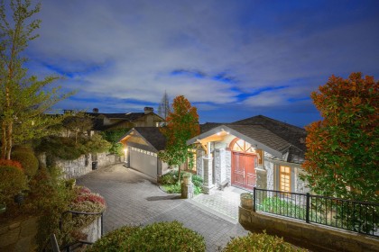 Photo 40 at 2420 Halston Court, Whitby Estates, West Vancouver