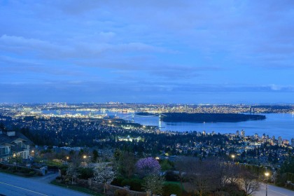Photo 4 at 2420 Halston Court, Whitby Estates, West Vancouver