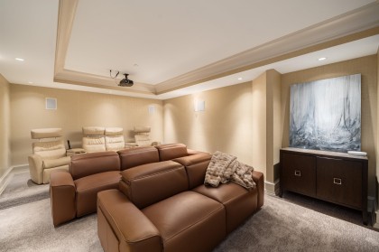 Photo 23 at 397 Southborough Drive, British Properties, West Vancouver