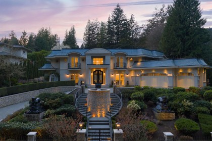 Photo 27 at 397 Southborough Drive, British Properties, West Vancouver