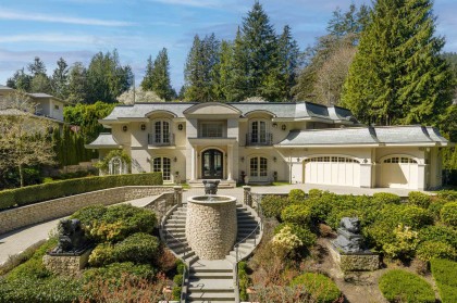 Photo 2 at 397 Southborough Drive, British Properties, West Vancouver
