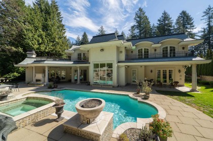Photo 26 at 397 Southborough Drive, British Properties, West Vancouver