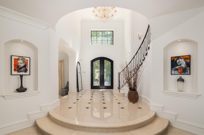 Photo 3 at 397 Southborough Drive, British Properties, West Vancouver