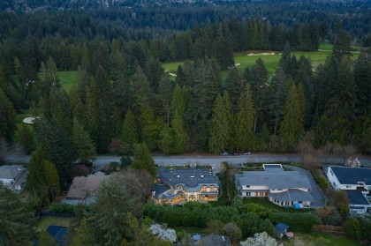 Photo 28 at 397 Southborough Drive, British Properties, West Vancouver