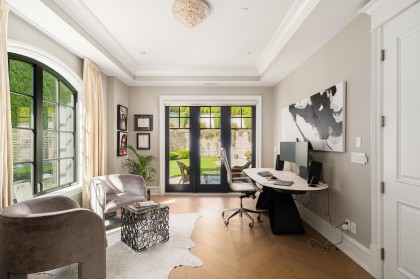 Photo 14 at 397 Southborough Drive, British Properties, West Vancouver