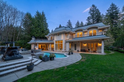 Photo 37 at 397 Southborough Drive, British Properties, West Vancouver