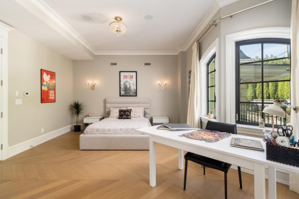 Photo 19 at 397 Southborough Drive, British Properties, West Vancouver