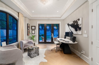 Photo 35 at 397 Southborough Drive, British Properties, West Vancouver