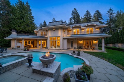Photo 39 at 397 Southborough Drive, British Properties, West Vancouver