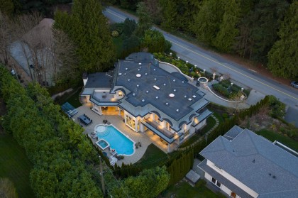Photo 29 at 397 Southborough Drive, British Properties, West Vancouver