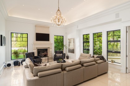 Photo 8 at 397 Southborough Drive, British Properties, West Vancouver
