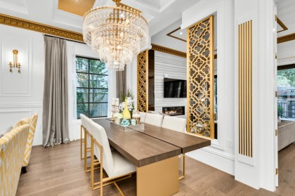 Photo 6 at 4177 Doncaster Way, Dunbar, Vancouver West