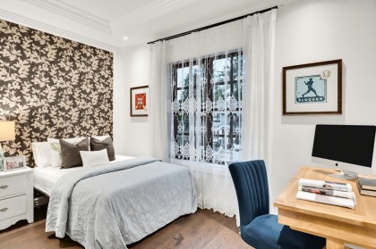 Photo 13 at 4177 Doncaster Way, Dunbar, Vancouver West