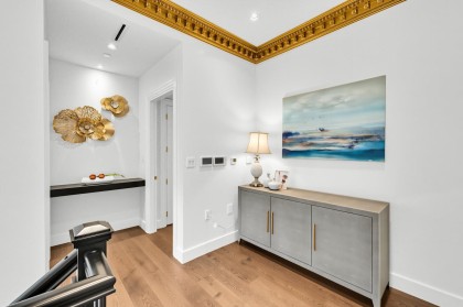 Photo 17 at 4177 Doncaster Way, Dunbar, Vancouver West
