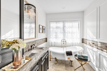 Photo 16 at 4177 Doncaster Way, Dunbar, Vancouver West