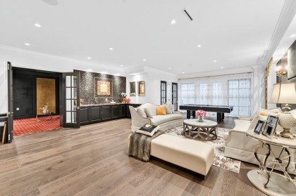 Photo 22 at 4177 Doncaster Way, Dunbar, Vancouver West