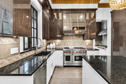 Photo 7 at 4177 Doncaster Way, Dunbar, Vancouver West
