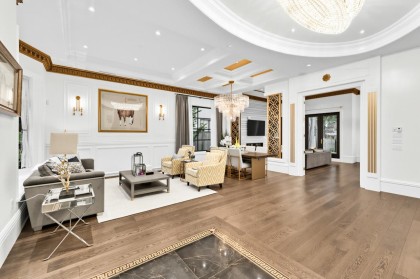 Photo 3 at 4177 Doncaster Way, Dunbar, Vancouver West