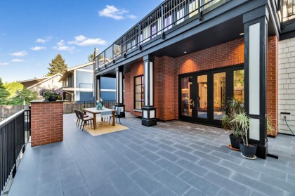 Photo 32 at 4177 Doncaster Way, Dunbar, Vancouver West