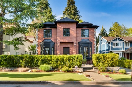 Photo 1 at 4177 Doncaster Way, Dunbar, Vancouver West
