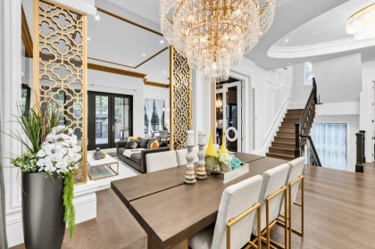 Photo 5 at 4177 Doncaster Way, Dunbar, Vancouver West