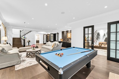 Photo 20 at 4177 Doncaster Way, Dunbar, Vancouver West