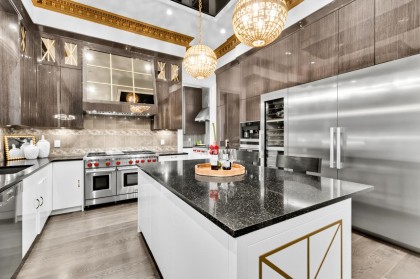 Photo 9 at 4177 Doncaster Way, Dunbar, Vancouver West