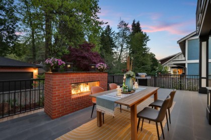 Photo 38 at 4177 Doncaster Way, Dunbar, Vancouver West