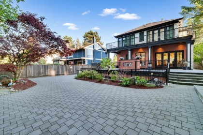 Photo 33 at 4177 Doncaster Way, Dunbar, Vancouver West