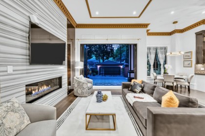Photo 37 at 4177 Doncaster Way, Dunbar, Vancouver West