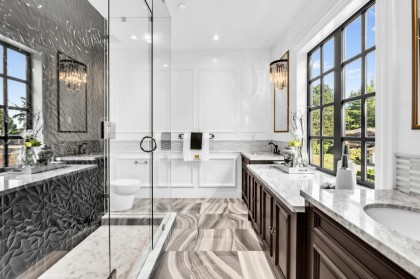 Photo 15 at 4177 Doncaster Way, Dunbar, Vancouver West