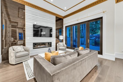 Photo 35 at 4177 Doncaster Way, Dunbar, Vancouver West