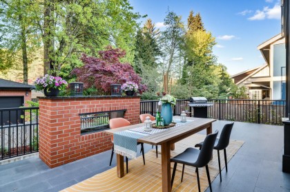 Photo 31 at 4177 Doncaster Way, Dunbar, Vancouver West