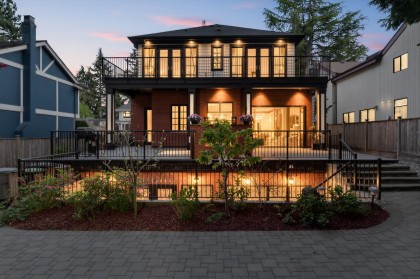 Photo 39 at 4177 Doncaster Way, Dunbar, Vancouver West
