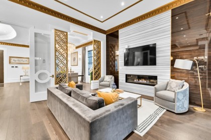 Photo 8 at 4177 Doncaster Way, Dunbar, Vancouver West