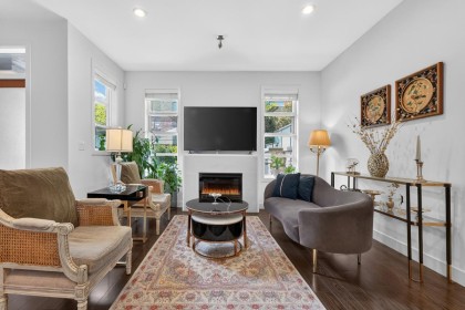 Photo 6 at 621 14th Street, Ambleside, West Vancouver