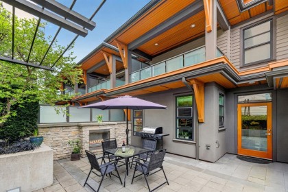 Photo 12 at 621 14th Street, Ambleside, West Vancouver