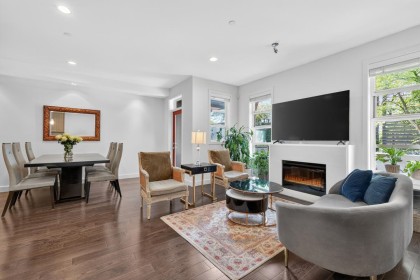 Photo 7 at 621 14th Street, Ambleside, West Vancouver