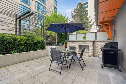 Photo 11 at 621 14th Street, Ambleside, West Vancouver