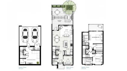 Photo 29 at 621 14th Street, Ambleside, West Vancouver