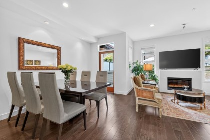 Photo 8 at 621 14th Street, Ambleside, West Vancouver